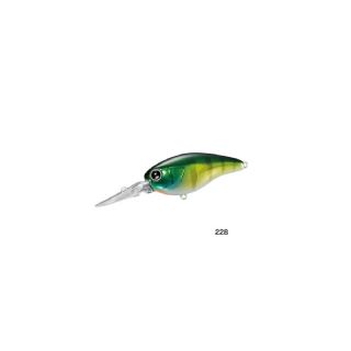 Shimano Bantam Kozak SR 54mm - 